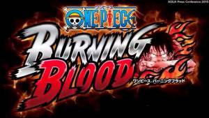 معرفی کاراکترهای کمکی در بازی One Piece: Burning Blood