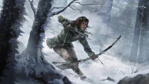 تصاویر و خبر های جدید از Rise of the Tomb Raider