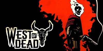 بررسی بازی West of Dead