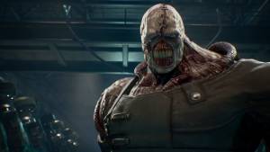 Resident Evil 3 Remake Releasing Sooner than Expected