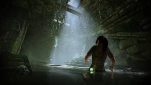 ساخت بازی Shadow of the Tomb Raider به پایان رسید