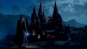 بخش داستانی Hogwarts Legacy احتمالا 35 ساعت طولانی باشد
