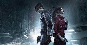 تریلر جدید Resident Evil 2 گیم‌پلی بیشتری از ادا وانگ به نمایش می‌گذارد