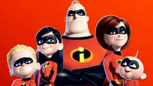  فروش جهانی Incredibles 2 در عرض دو هفته از فیلم اول سبقت گرفت 