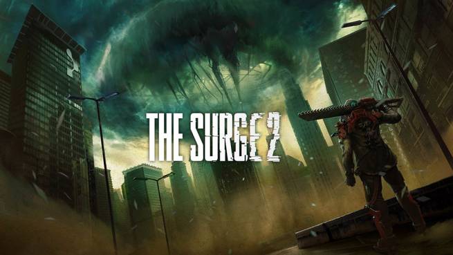 بازی The Surge 2 در سال 2019 عرضه خواهد شد