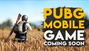 بازی PUBG برای موبایل معرفی شد