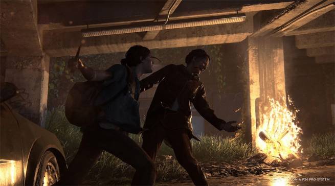 احتمالا در The Last of Us 2 بیش از یک شخصیت قابل بازی وجود دارد