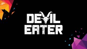 بازی موبایل Devil Eater