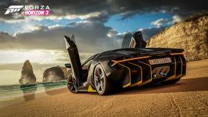 مشکل جدی در جدیدترین آپدیت Forza Horizon 3 برای PC