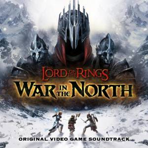موسیقی متن و آهنگ‌های بازی The Lord of the rings : War in the north