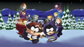 South Park: The Fractured But Whole دوباره تاخیر خورد