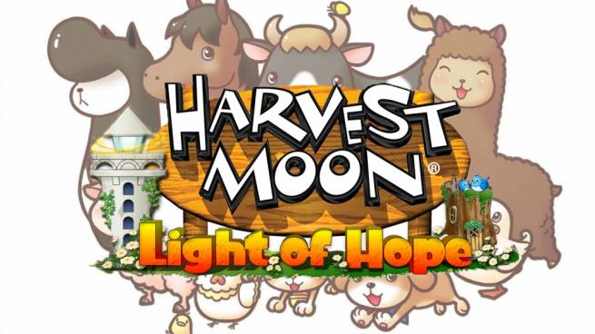 Harvest Moon: Light of Hope ماه آینده برای PC عرضه می‌شود