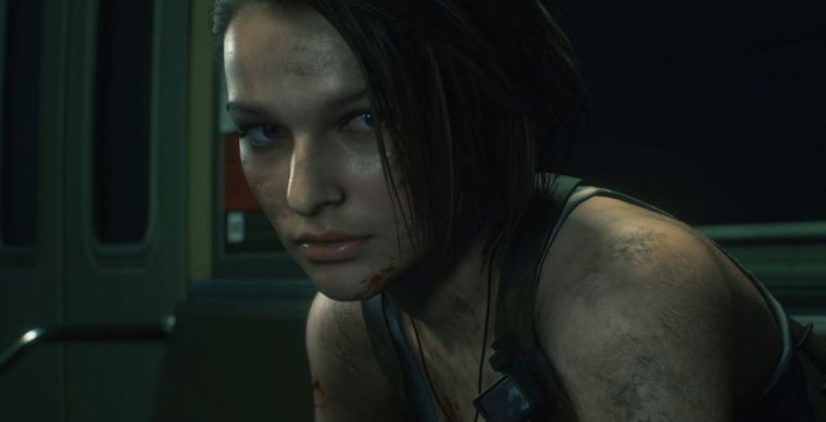 مراحل ساخت Resident Evil 3 برای سه سال به طول انجامیده است