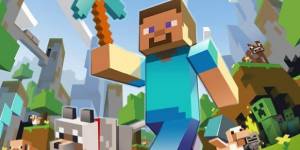 تاریخ انتشار بازی Minecraft برای Xbox ONE  و PS4 اعلام شد