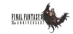 Final Fantasy VII rebirth