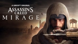 Ubisoft unveils four new Assassin’s Creed game 
