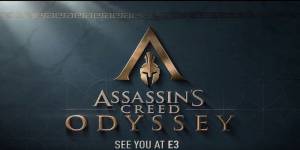 بازی Assassin&#039;s Creed Odyssey به شکل رسمی توسط یوبی‌سافت تایید شد