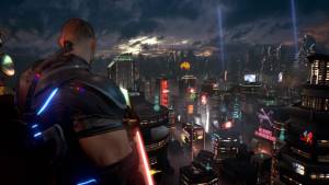Crackdown 3 Delayed to 2019