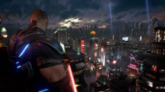 عنوان Crackdown 3 تا سال 2019 تأخیر خورد