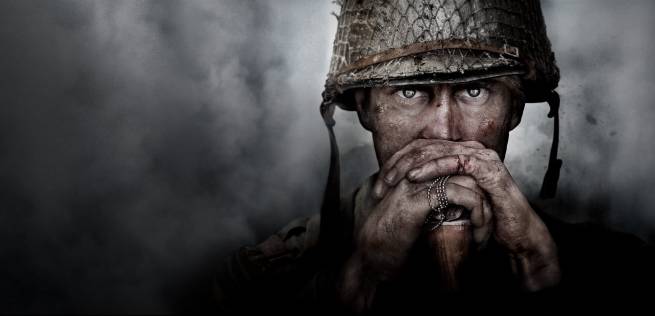 بخش زامبی بازی Call of Duty: WWII بزودی رونمایی می‌شود