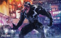 ۹۰ درصد دیالوگ‌های ونوم از بازی Marvel’s Spider-Man 2 حذف شده است