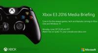 مدت زمان کنفرانس E3 2016 کمپانی Microsoft مشخص شد