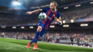 مشخصات سیستم مورد نیاز برای اجرای PES 2018 روی پی سی