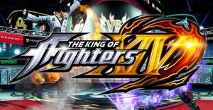 تاریخ عرضه The King of Fighters XIV  مشخص شد