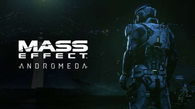احتمال تاخیر دوباره در عرضه Mass Effect:Andromeda