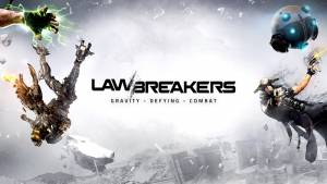 پیش نمایش بازی LawBreakers