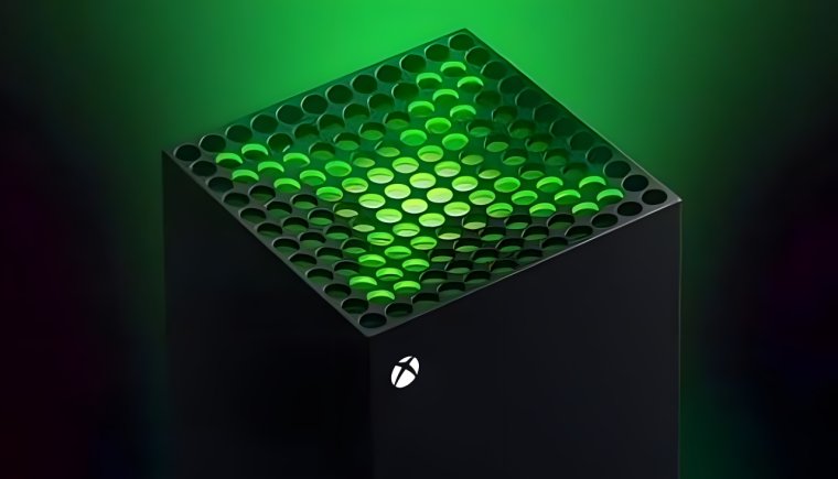 مایکروسافت نسل بعدی Xbox را به‌عنوان یک رایانه کامل معرفی می‌کند