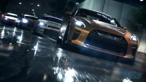 تاریخ عرضه Need for Speed بعدی مشخص شد
