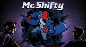 تریلر لانچ بازی Mr.Shifty