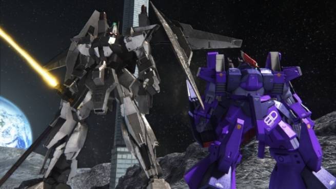 ارائه تصاویر و اعلام تاریخ ارائه اولین DLC بازی Gundam Breaker 3