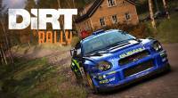 تاریخ عرضه ی Dirt Rally برای Xbox One و Ps4 مشخص شد
