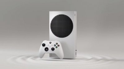 حافظه قابل استفاده در Xbox Series S ظاهرا 364 گیگابایت است