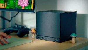 Valve فعلاً برنامه&zwnj;ای برای کاهش قیمت Steam Machine ندارد
