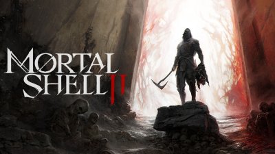 نقد و بررسی بازی Mortal Shell II