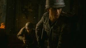 رونمایی مد جدید Gridiron و نقشه جدید برای بازی Call of Duty: WW2