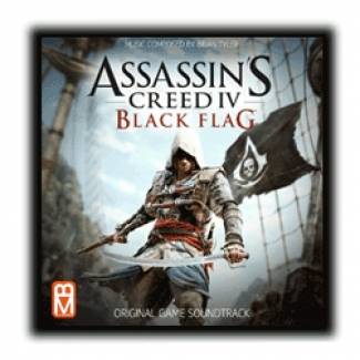 دانلود موسیقی متن بازی Assassins Creed IV Black Flag