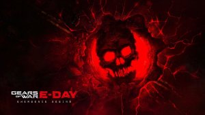 بررسی بازی Gears of War: E-Day