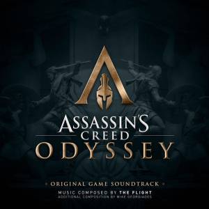 موسیقی متن و آهنگ‌های بازی Assassin&#039;s Creed Odyssey