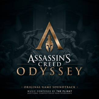 موسیقی متن و آهنگ‌های بازی Assassin's Creed Odyssey