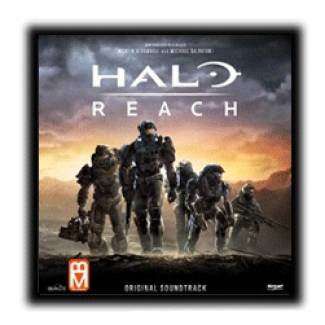 Halo Reach OST