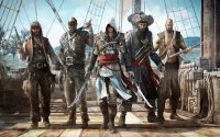 ظاهراً ریمیک Assassin's Creed IV Black Flag در دست ساخت قرار دارد