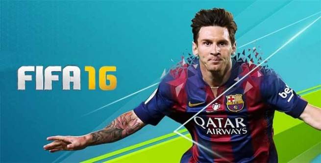افزونه جدید FIFA 16 بسیاری از مشکلات مربوط به نسخه PS4 این بازی را مرتفع می کند