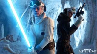 زمان عرضه Star Wars Battlefront بعدی