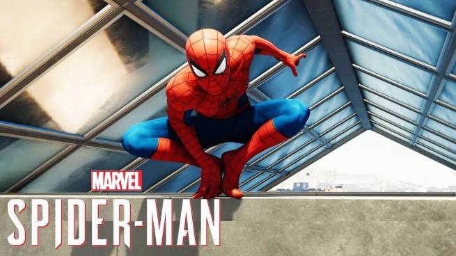 تاریخ انتشار بسته‌الحاقی Silver Lining بازی Spider-Man مشخص شد