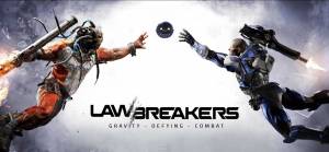 آپدیت‌های جدید بازی LawBreakers در راه است