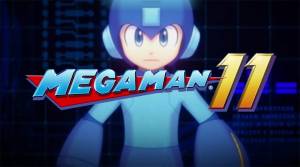 تاریخ عرضه رسمی Mega Man 11 تایید شد